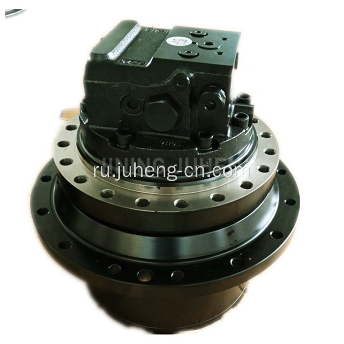 MSG-85P-17TR TB1140 Ходовой двигатель TB1140 Final Drive